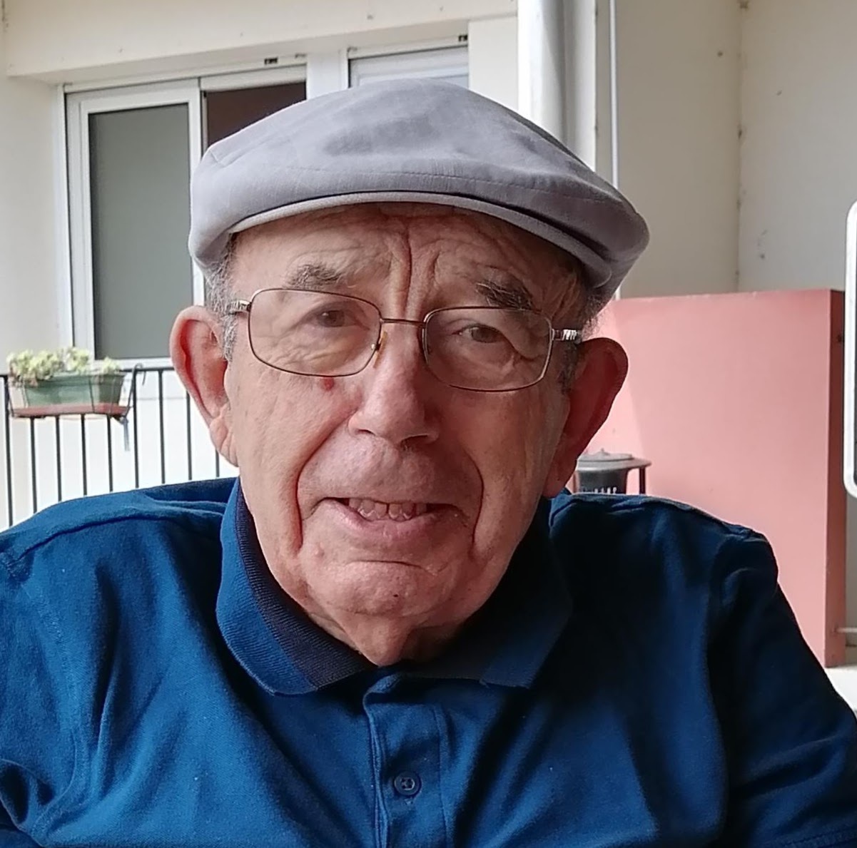 CHARRIER Marcel s'en est allé...