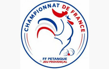 Championnat de France Triplette Promotion à Saint Yriex (16)