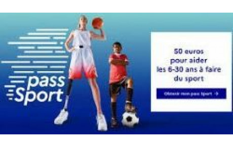 Pass Sport 