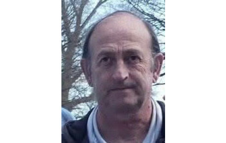 Décès Francis GUILHEMBET